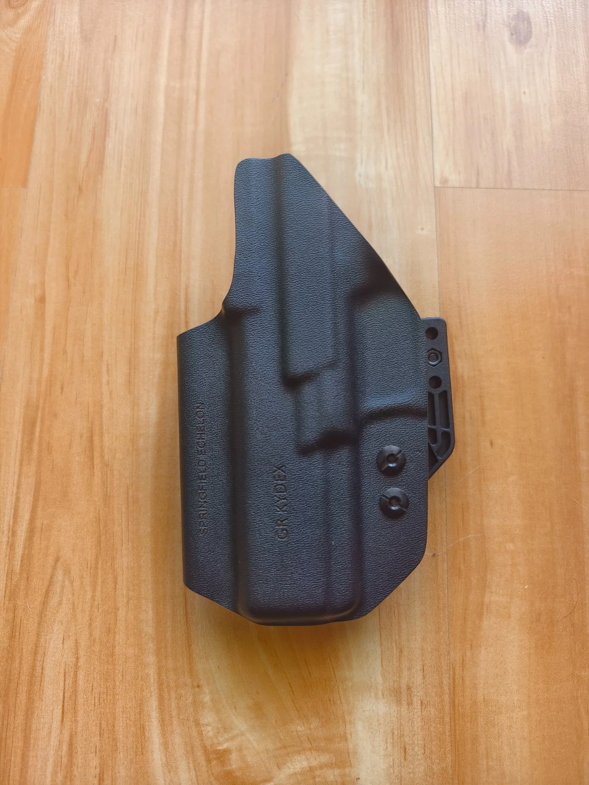 Kabura wewnętrzna Springfield Echelon 4,5