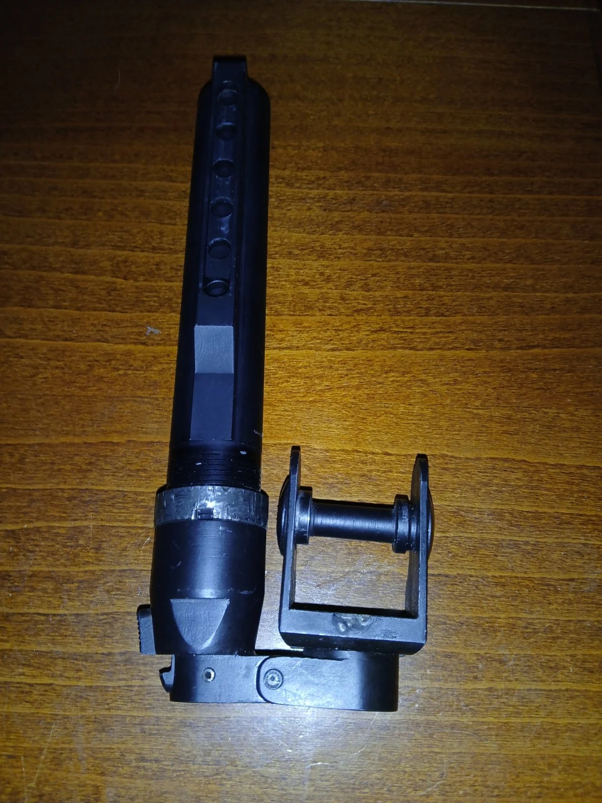 Adapter Składany AKMS-AR-15 ME Ukraine