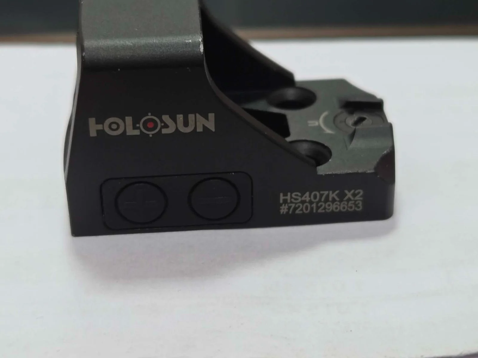 holosun HS407K