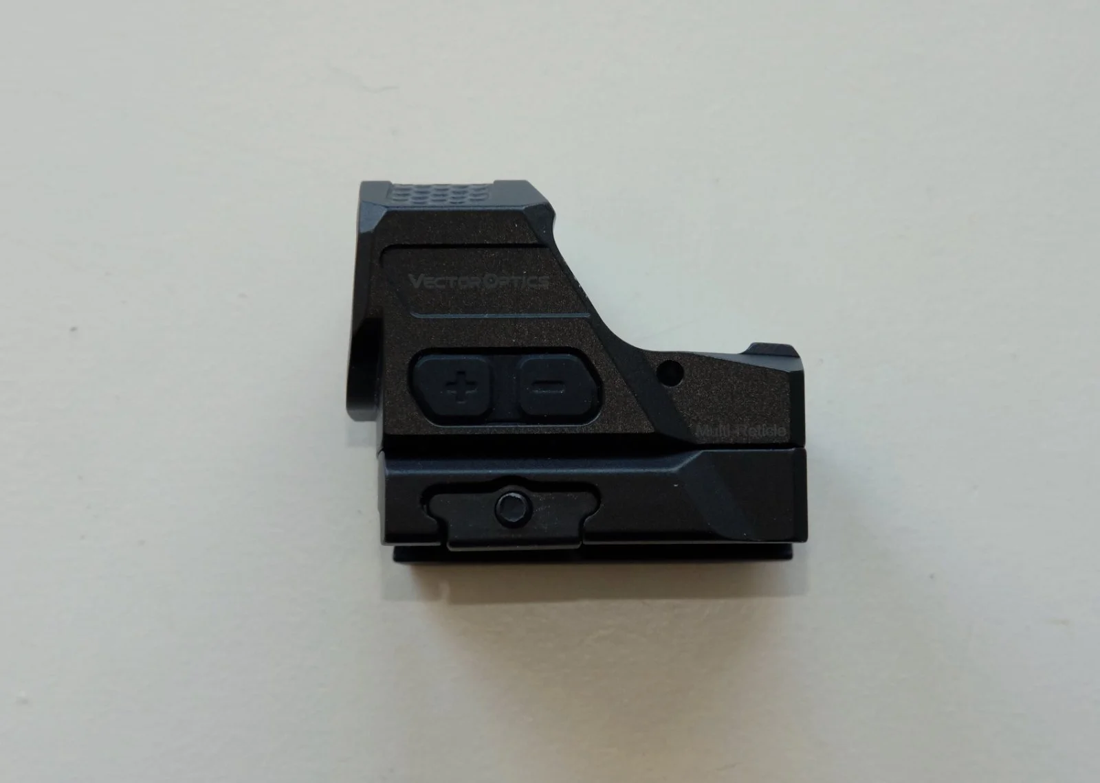 Kolimator Vector Optics Frenzy-X 1x19x26 MRT  SCRD-SM64