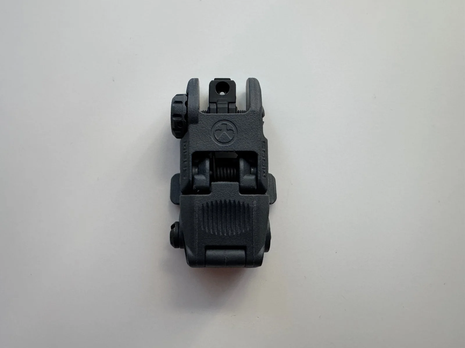 Przeziernik Magpul MBUS Gen II
