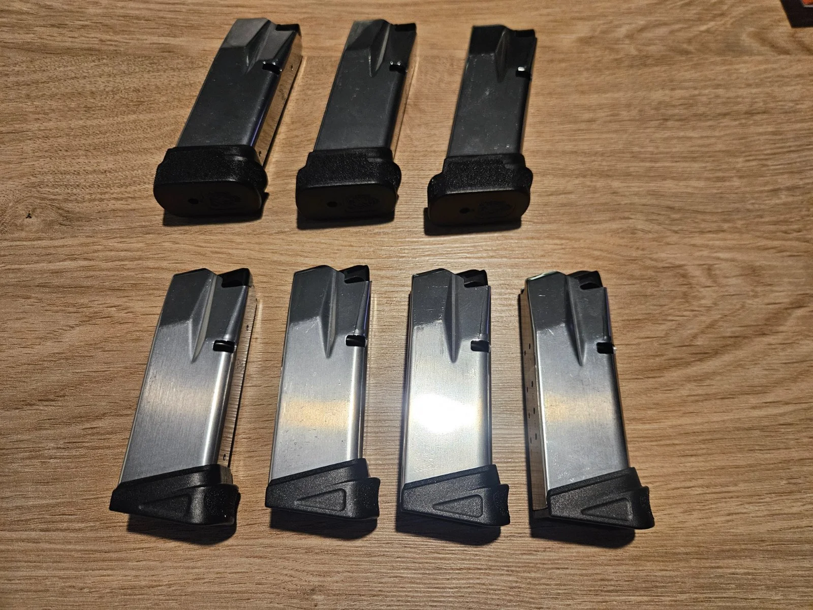 Magazynki Hellcat H11 11nb i 13nb