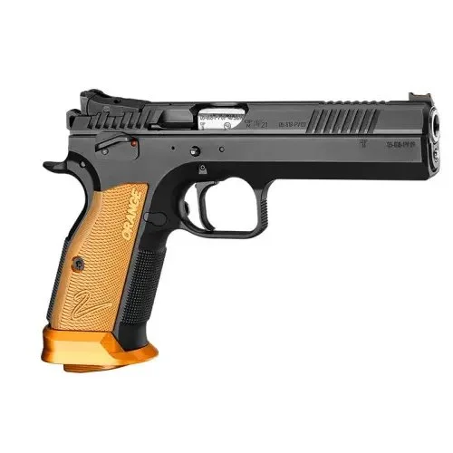 Pistolet CZ TS 2 Orange kal. 9x19 mm