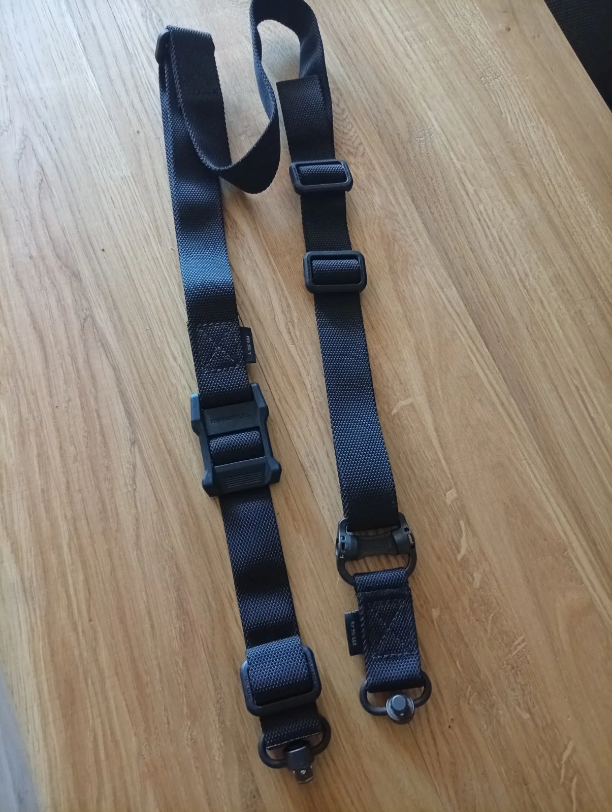 Pas nośny magpul ms4 gen2