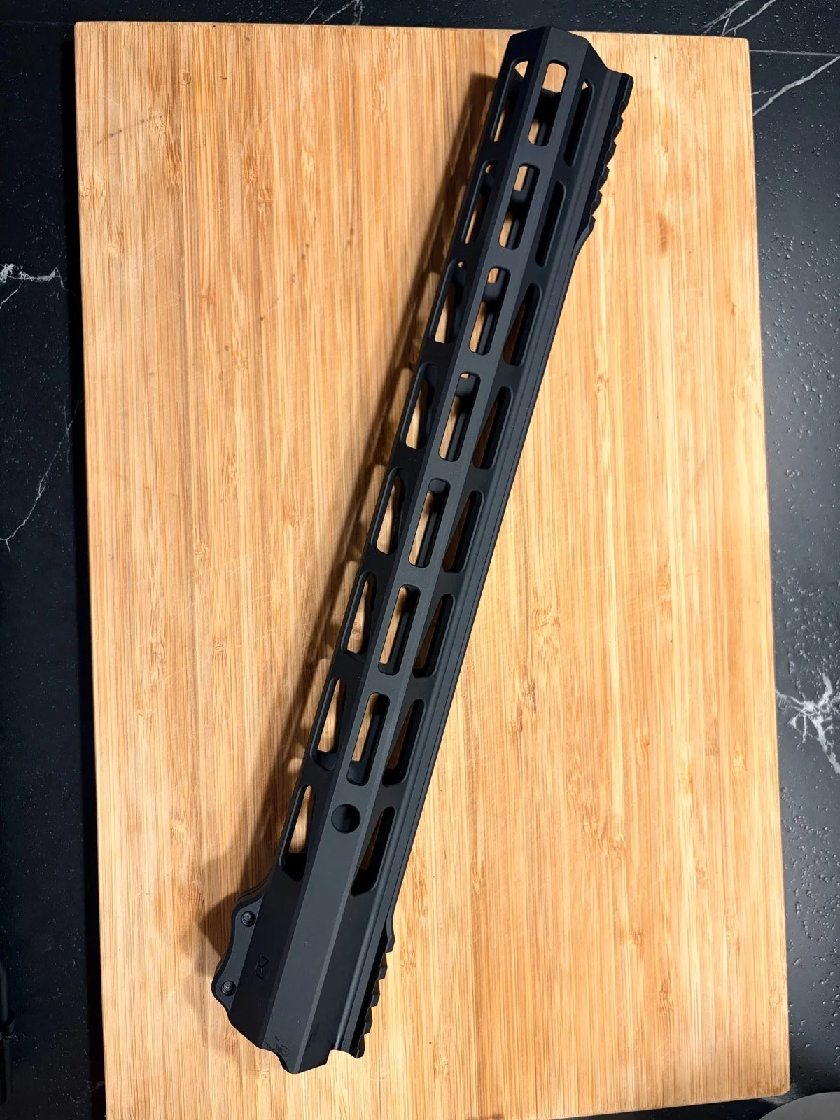 Łoże 15" Nowe Lekkie