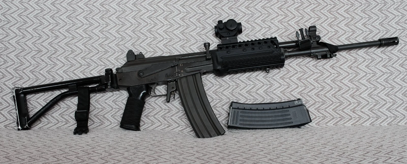 Galil Arm  5,56