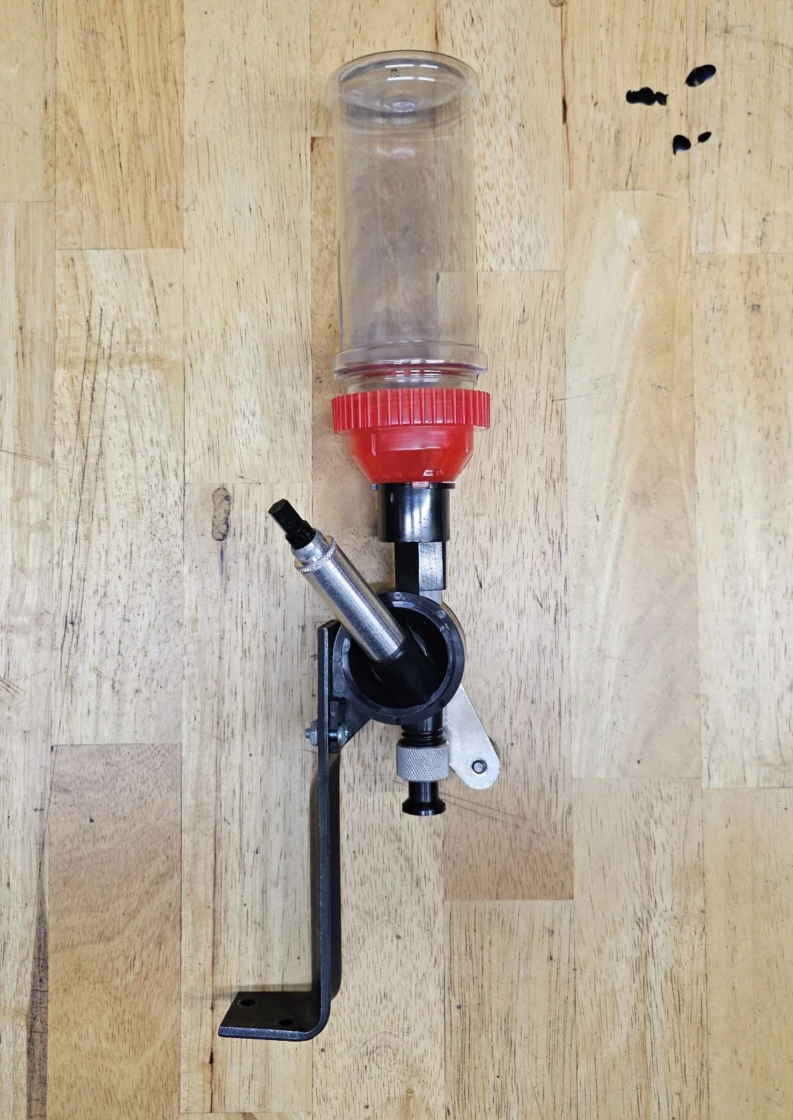 Lee dozownik objętościowy prochu