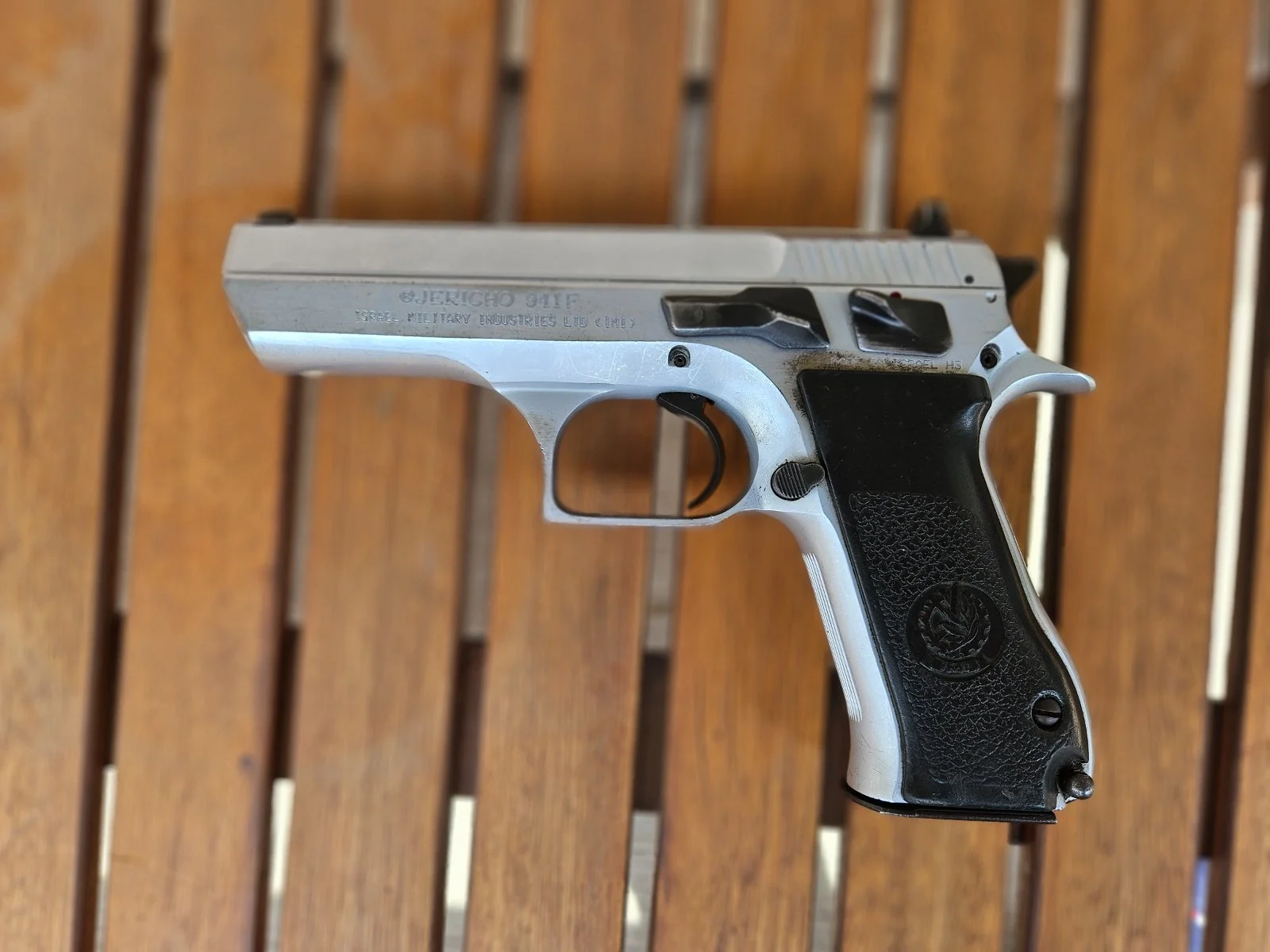 Jericho 941F