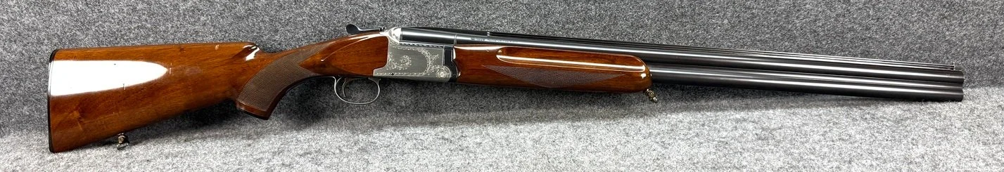 BOCK NIKKO "SHADOW" 12/70