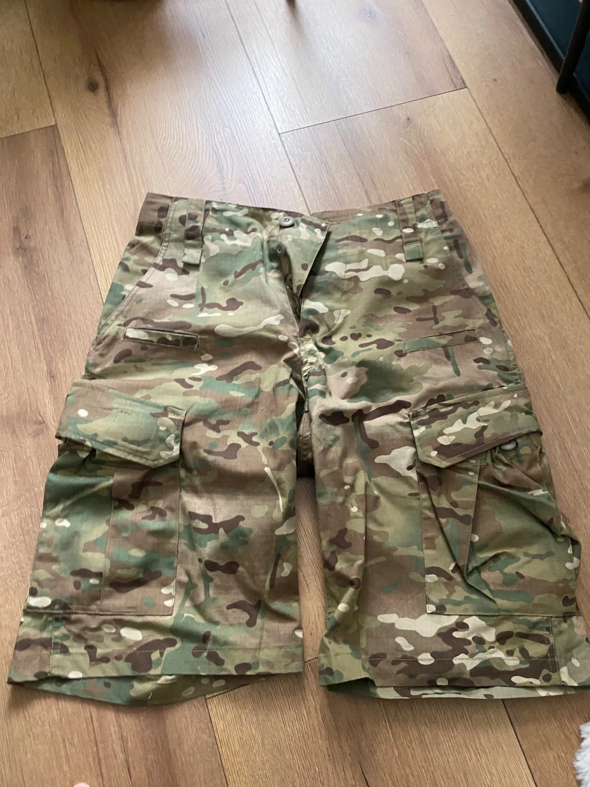 Spodenki Helikon Tex