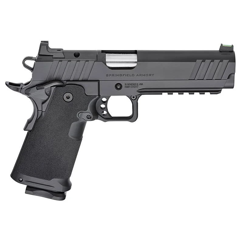 Pistolet Springfield Armor 1911 DS Prodigy kal. 9x19 mm
