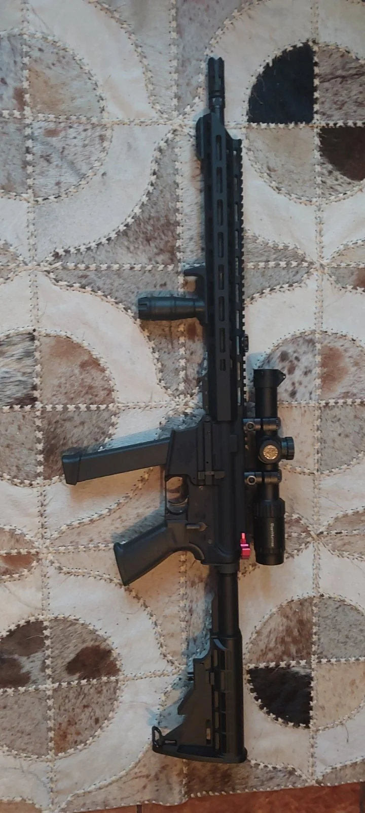 Anderson Arms AM9