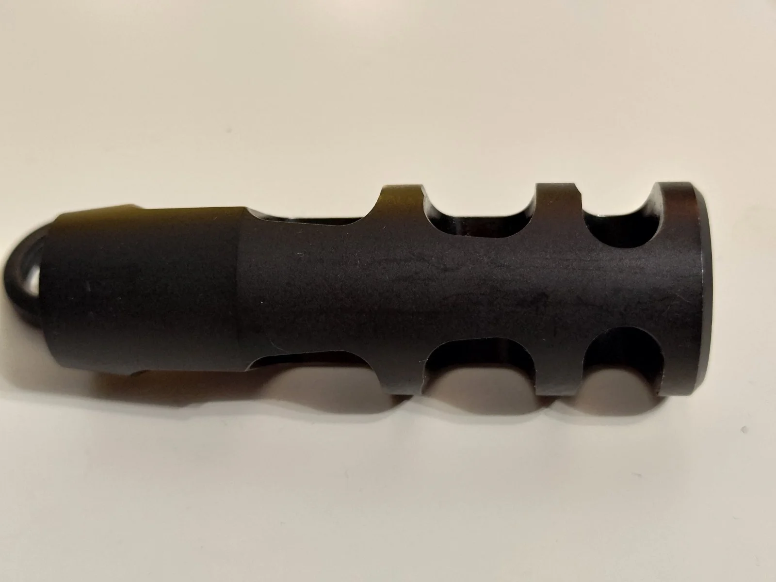 Kompensator - hamulec JP Competition