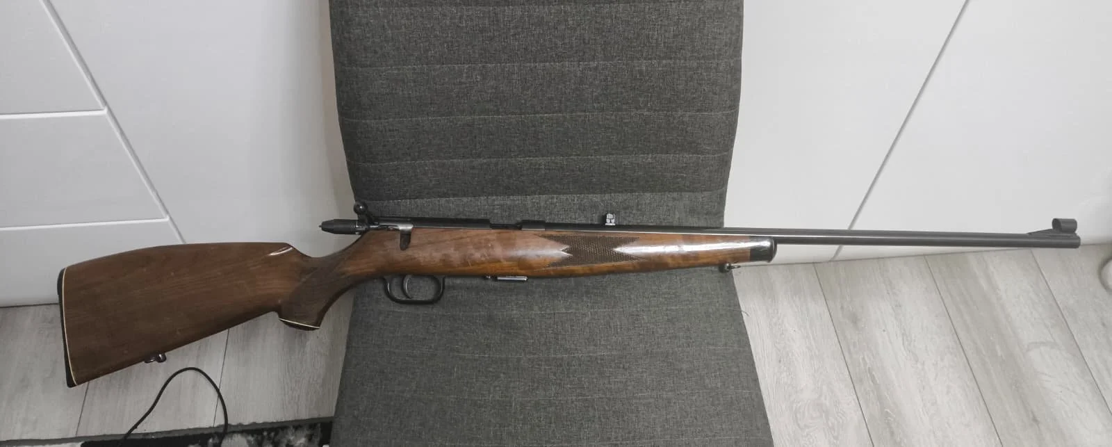 KBKS KRICO 22LR