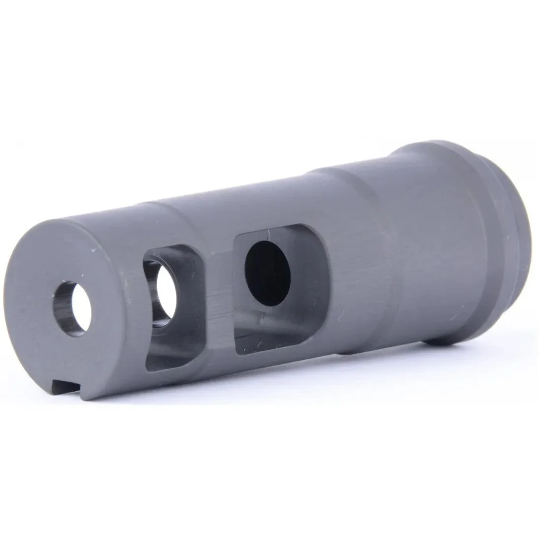 Kompensator B&T 2-komorowy 1/2X28 - kal. 223