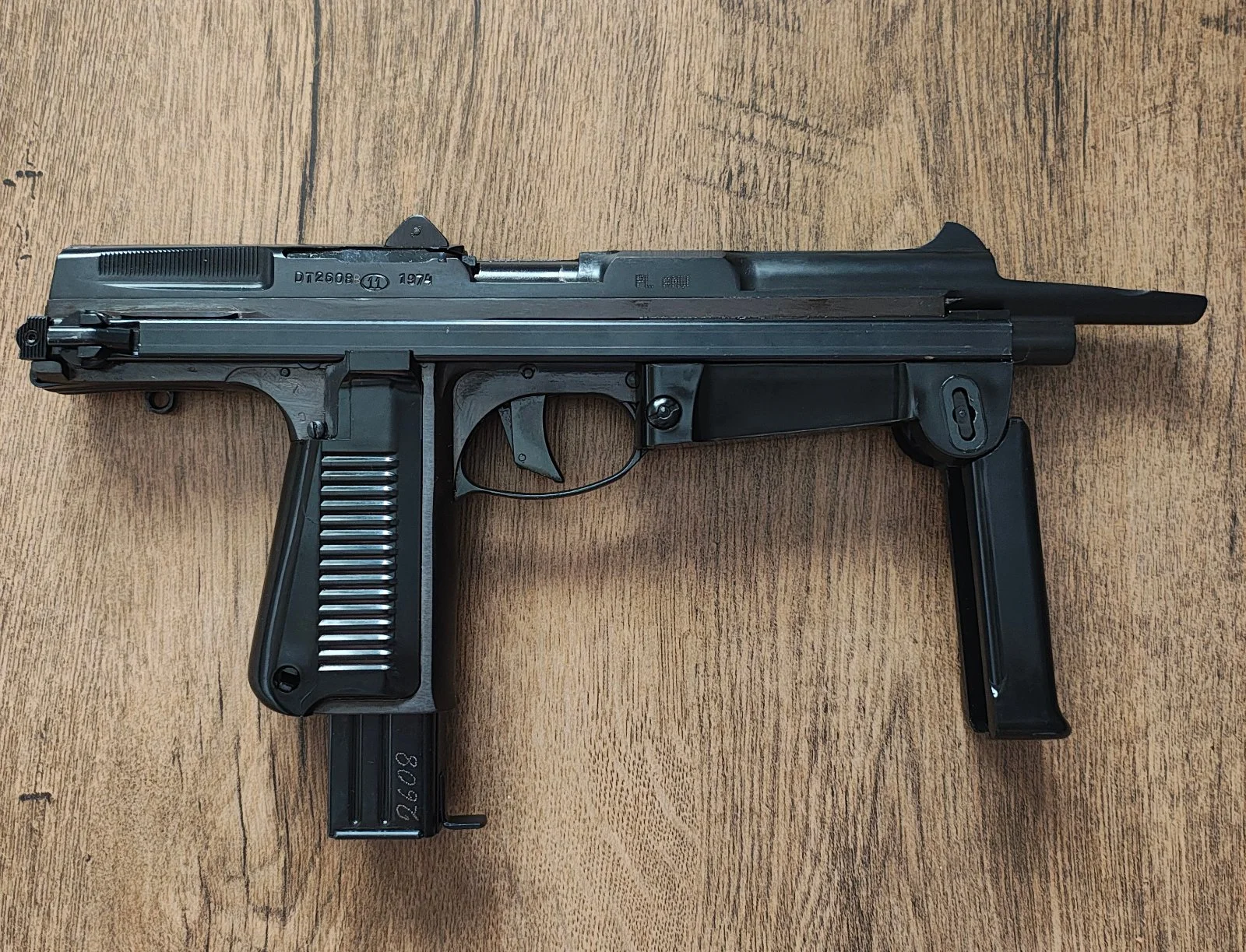 Pm-63 Rak