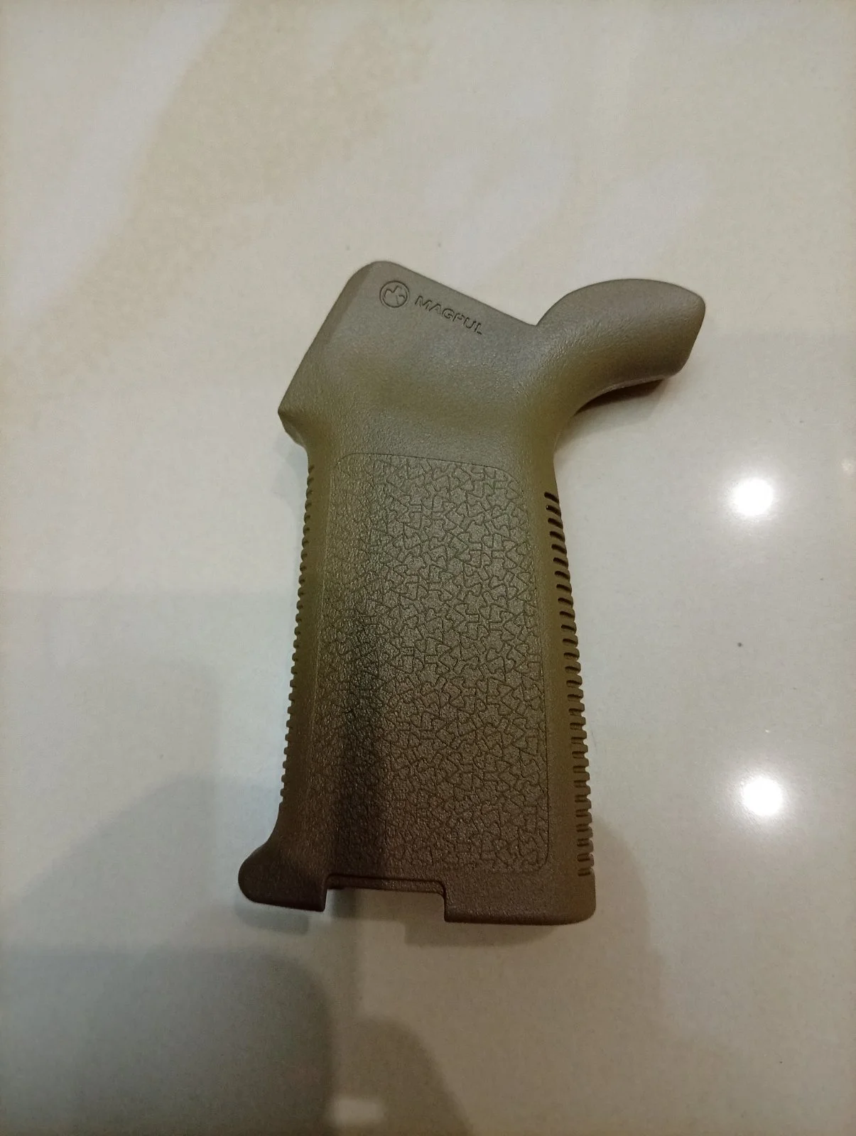 Chwyt pistoletowy magpul MOE fde  wysyłka gratis