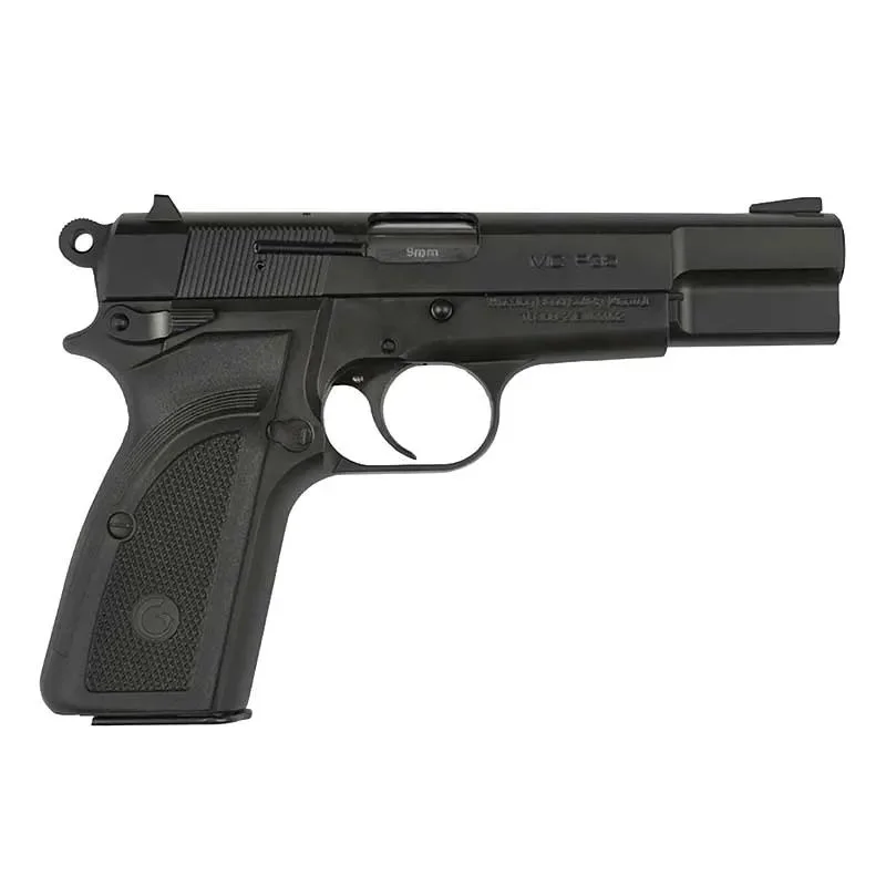 Pistolet GIRSAN MC P35 STANDARD BLACK