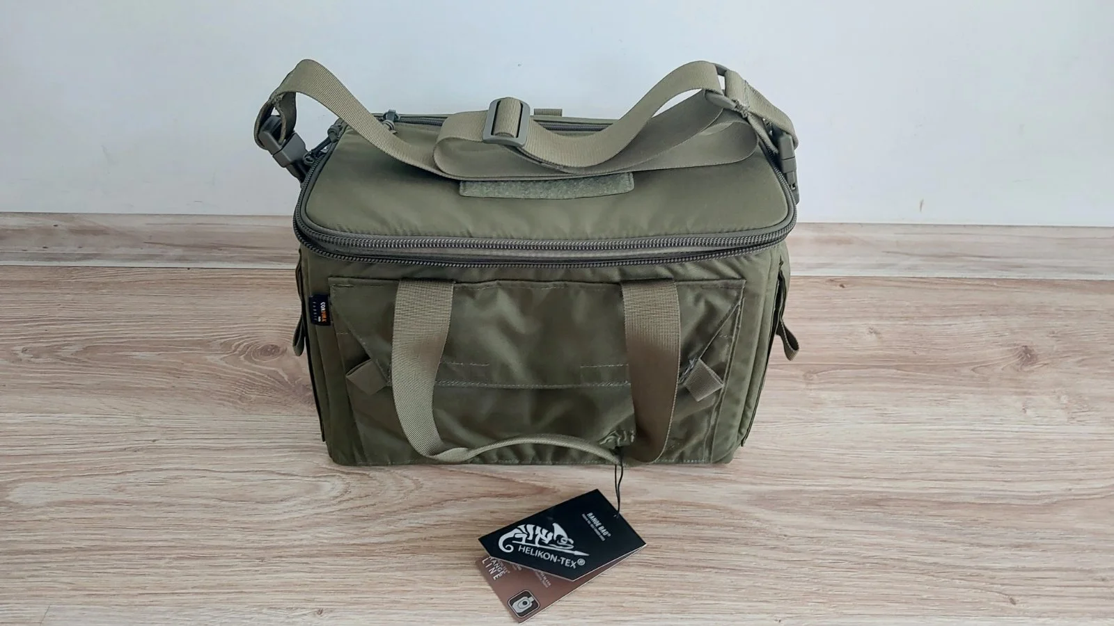 Torba strzelecka Range od HELIKON TEX