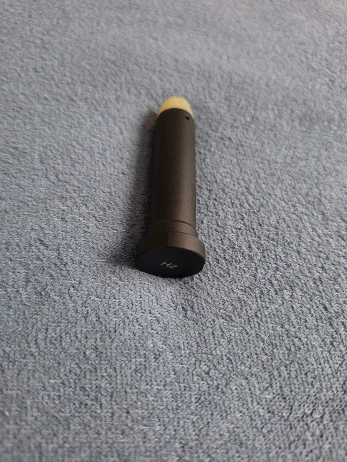 Buffer H2 ECI