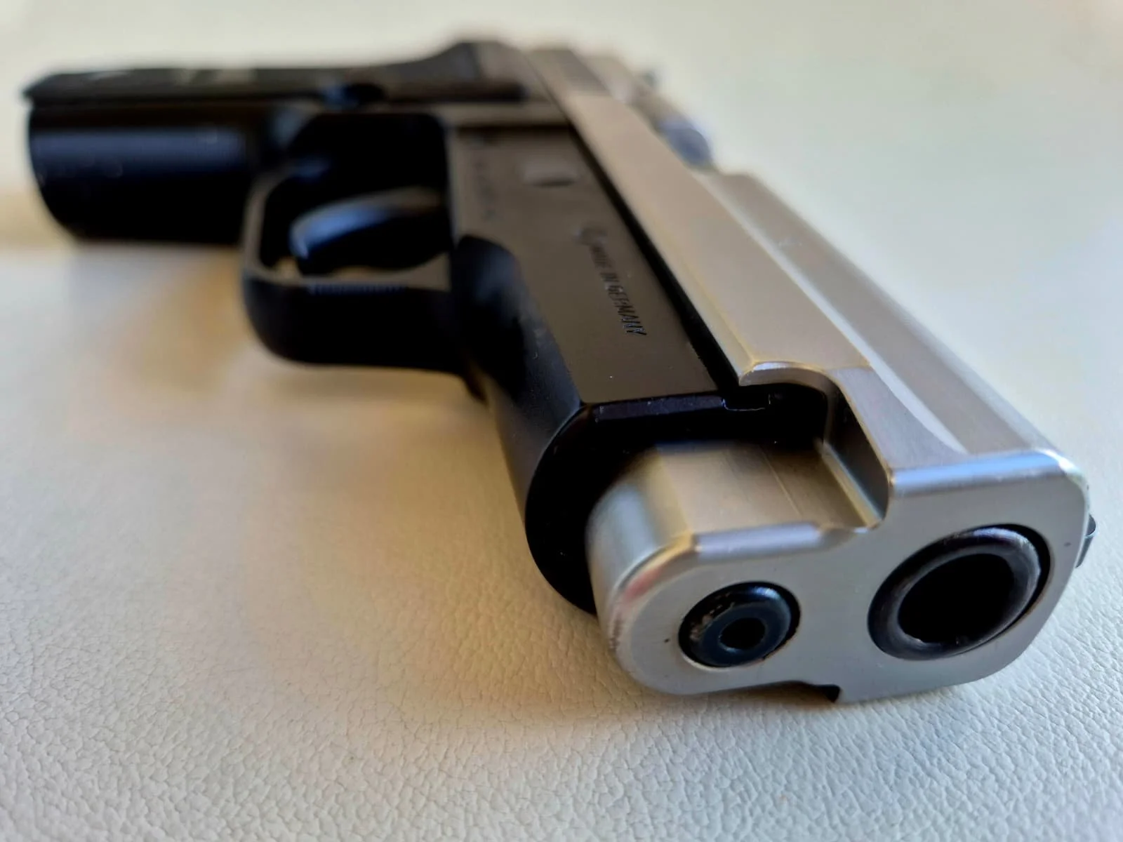 Sig Sauer P229 Two Tone