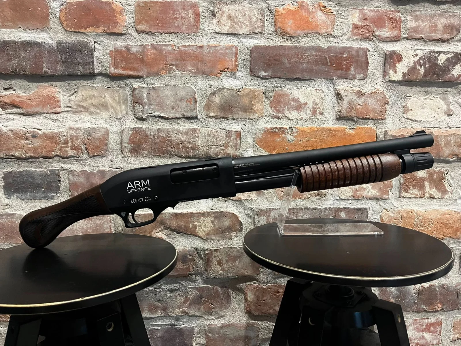 Strzelba powtarzalna Arm Defence Legacy 500