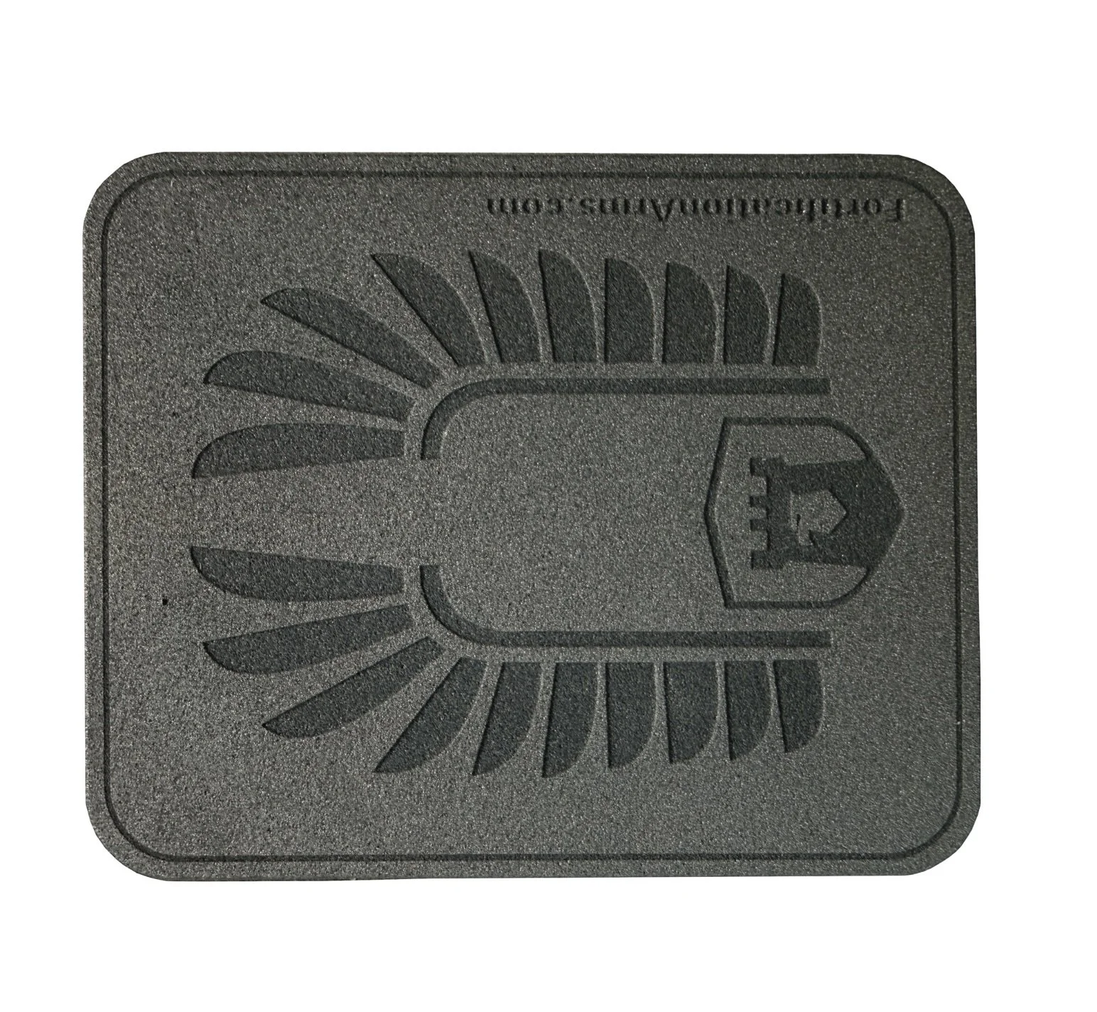 Nakładka na kolbę / Bakę - Fortification Arms