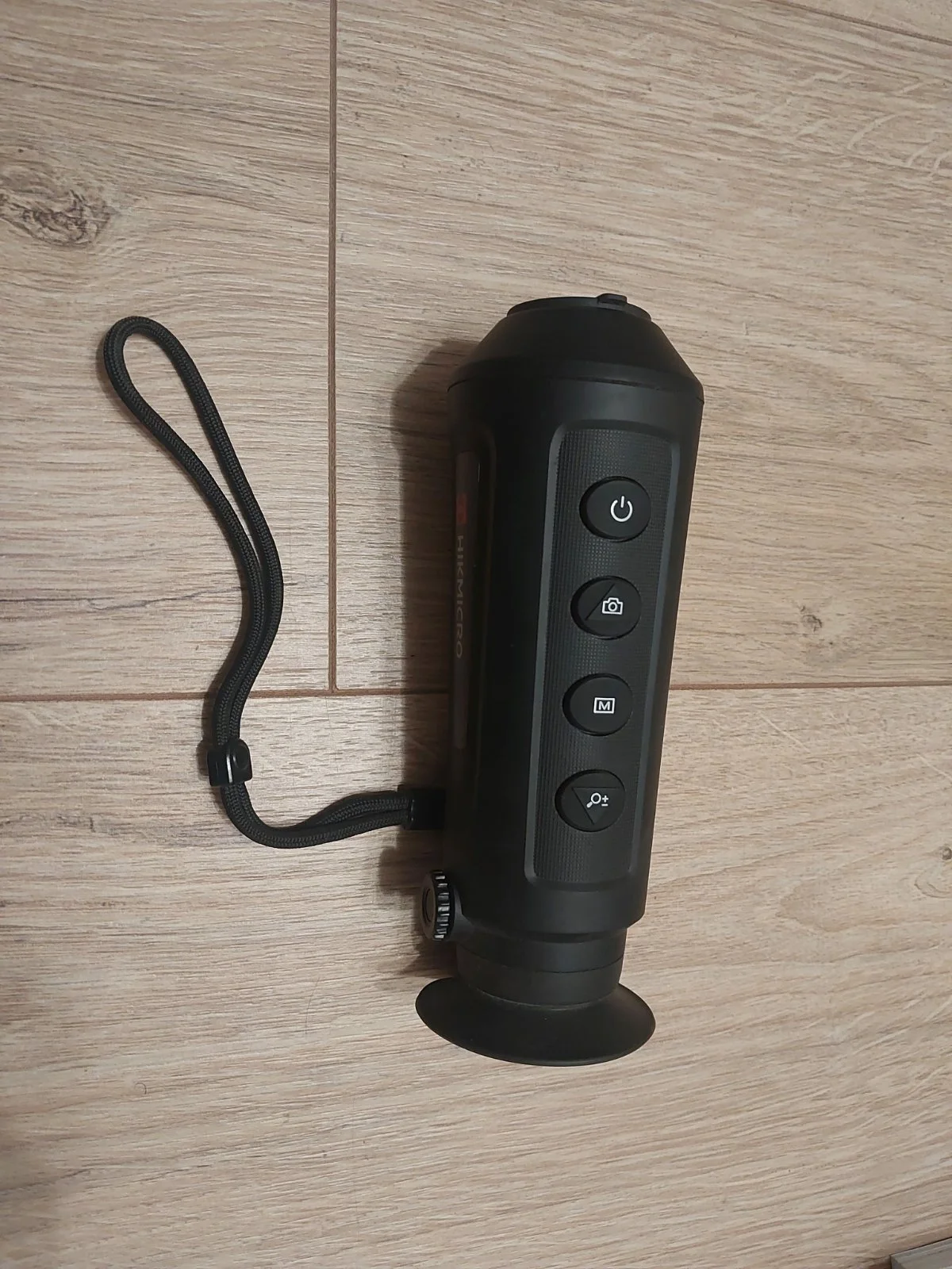 Kamera termowizyjna termowizor HIKMICRO Lynx LE10S