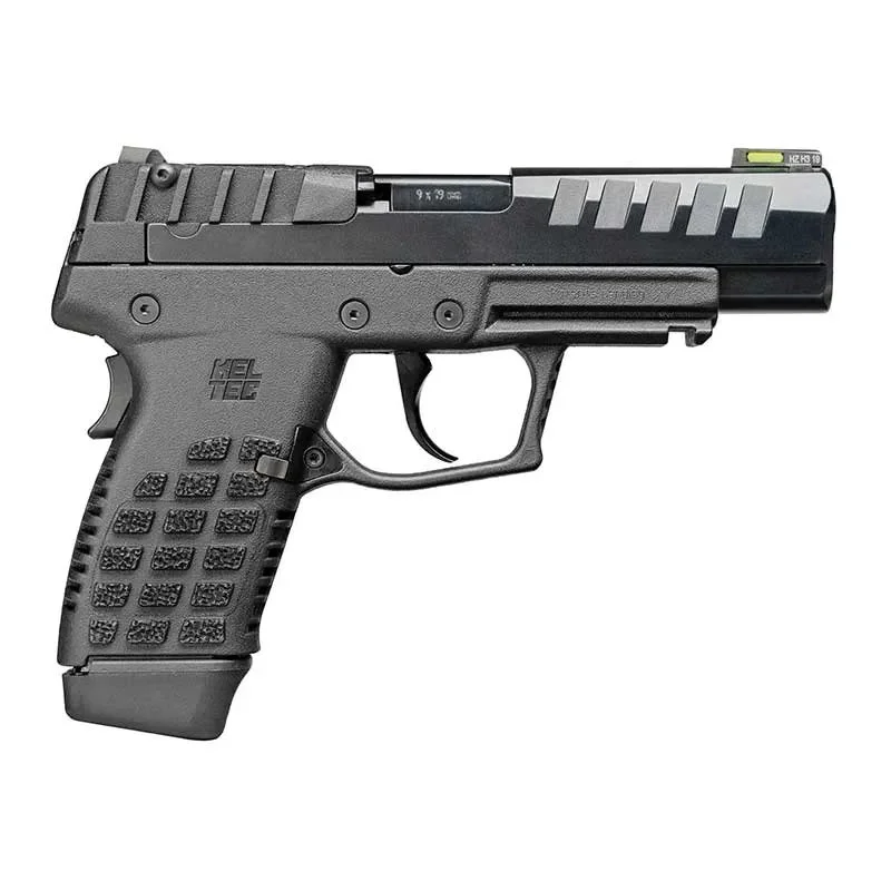 Pistolet KEL-TEC P15B Black kal. 9 x 19 mm