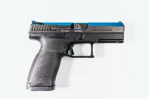 Sprzedam CZ P-10C