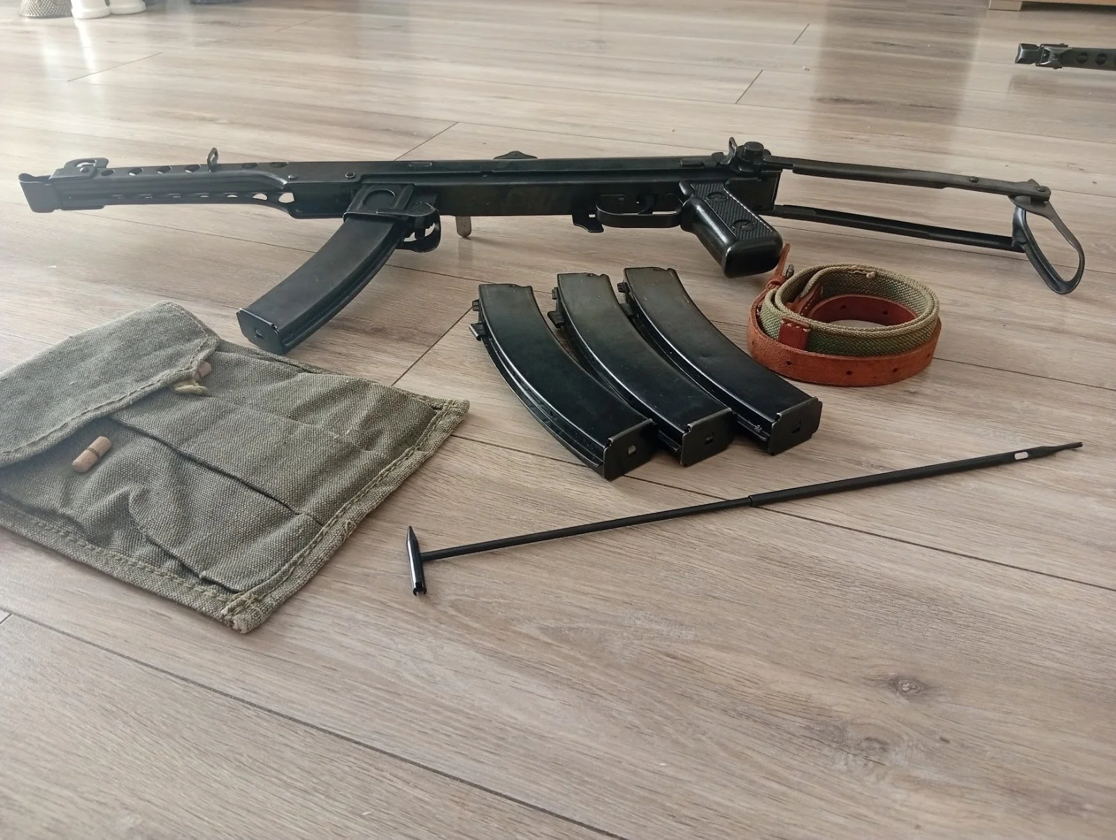 PPS 43 1951 12tka w owalu