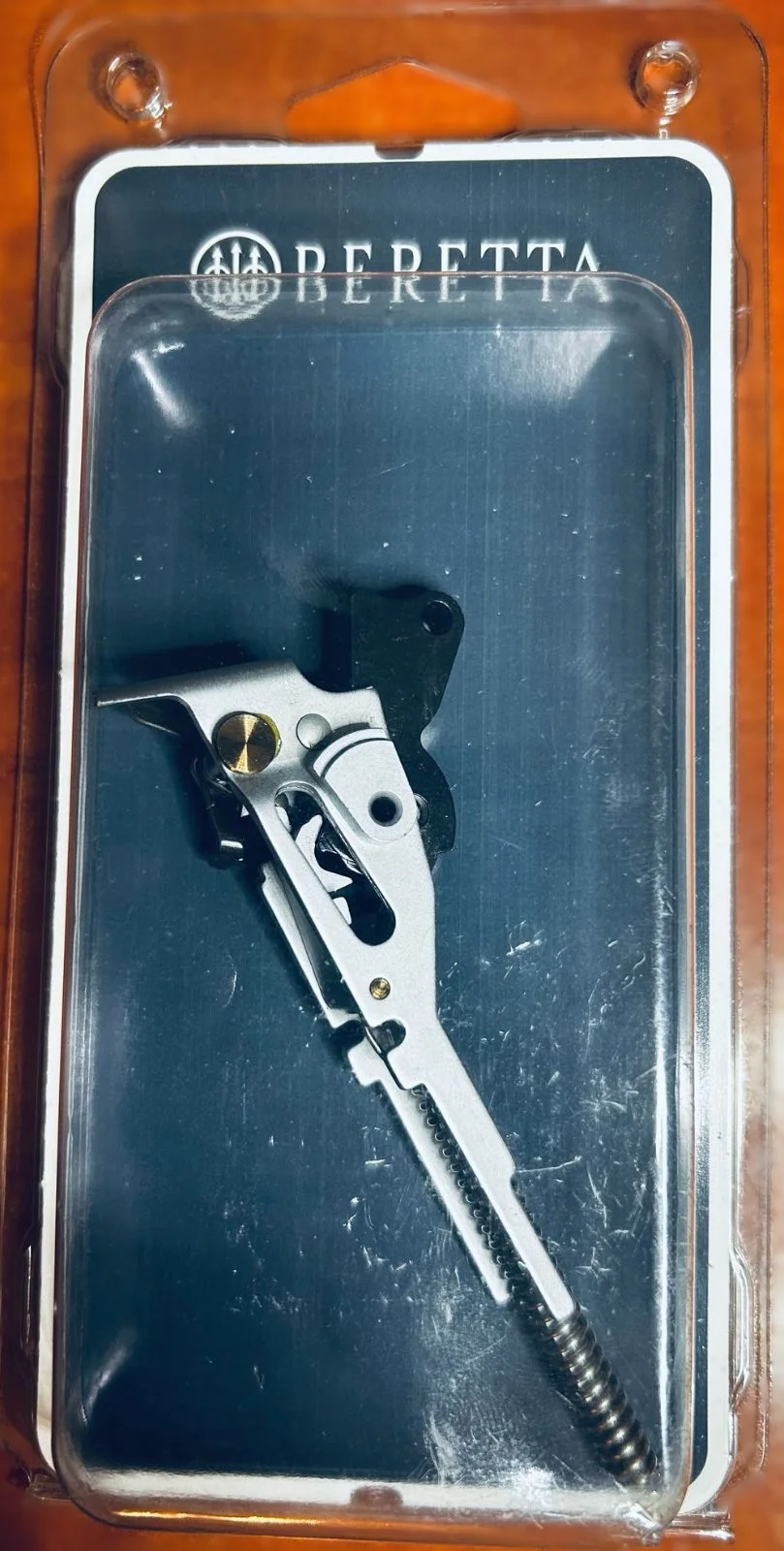 Wyczynowy zespół spustowy do Beretta PX4 Storm 9mm/40SW