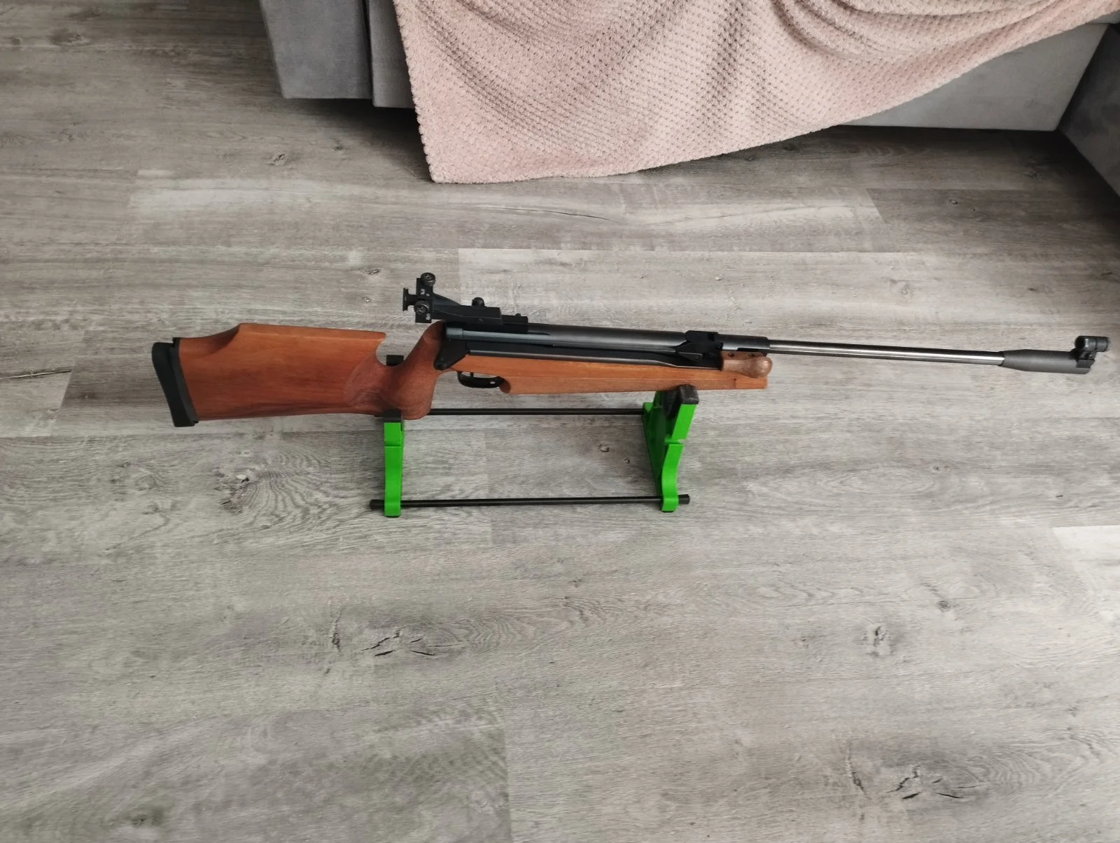 Walther LGR