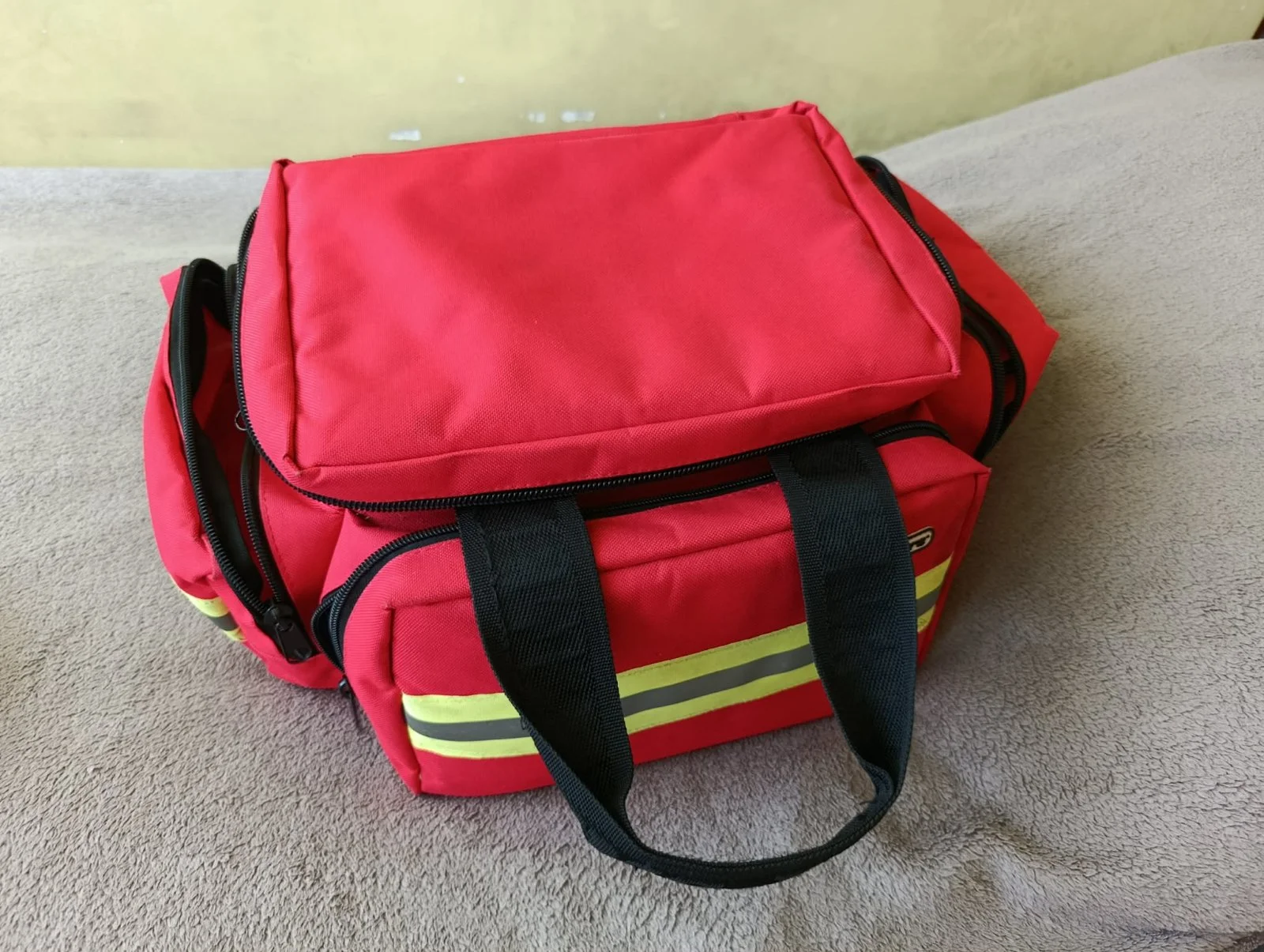 Torba Ratownicza lekka EMERGENCY'S