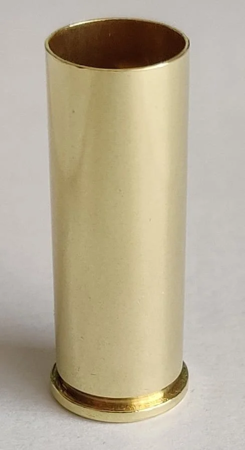Kupię łuski .44magnum