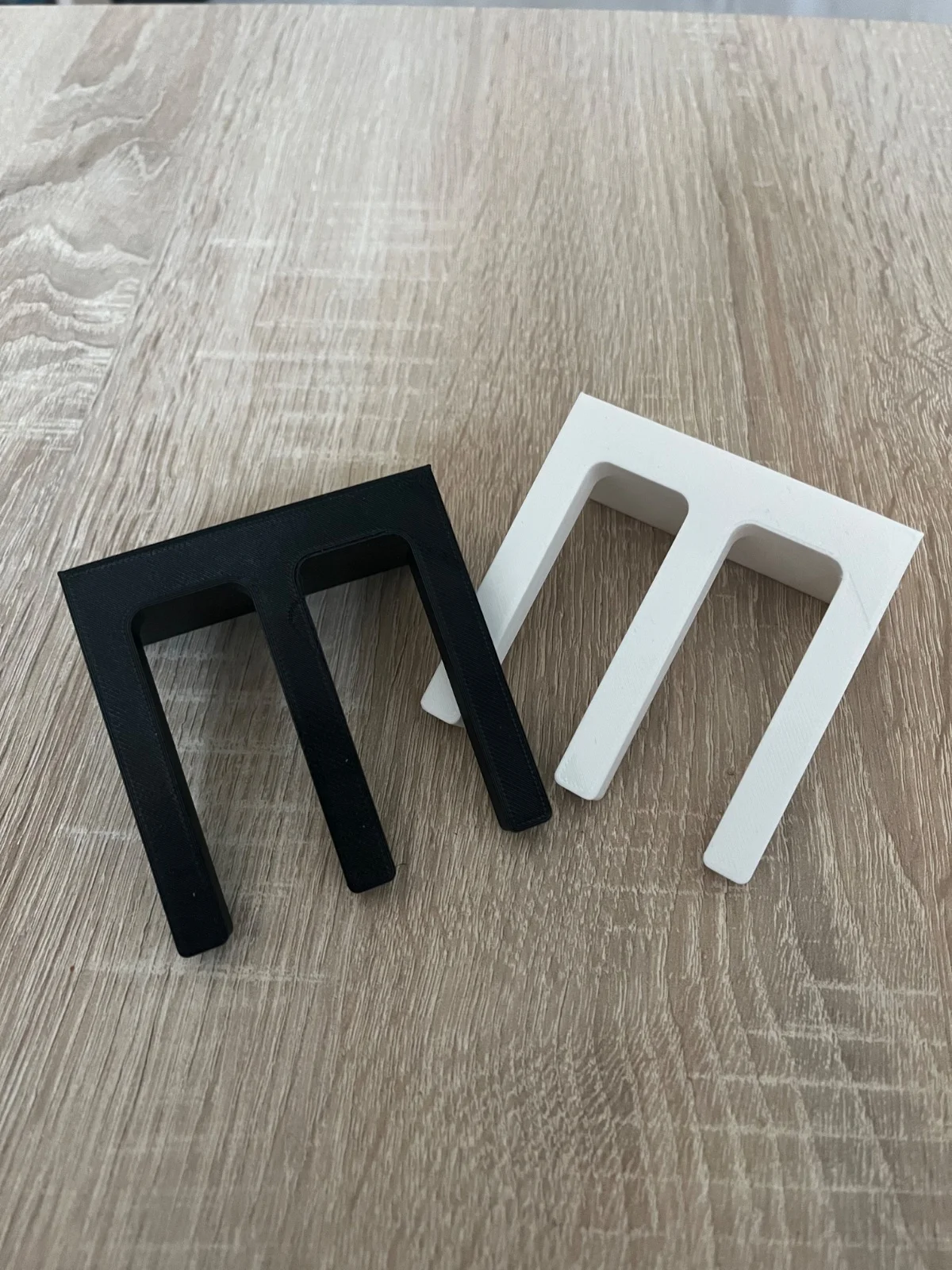 Uchwyt magnetyczny magazynki AR15