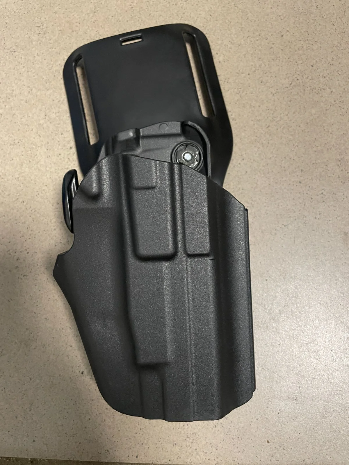 Kabura Safariland 578 Pro-Fit Compact
