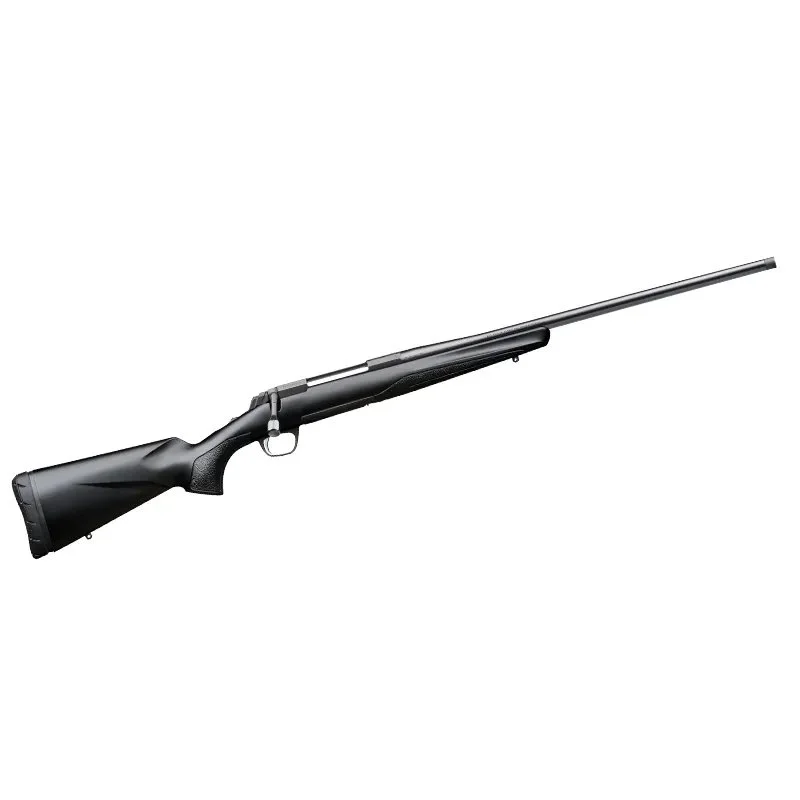 Sztucer Browning X-BOLT SF COMPOSITE BLACK Thr, SM, NS, kal. 308Win