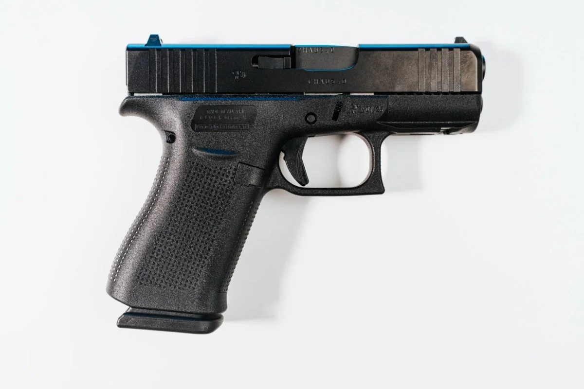 Glock 43X