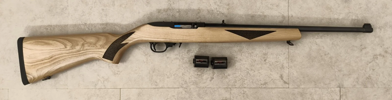 Ruger 10/22 Sporter - 22lr - stan bdb