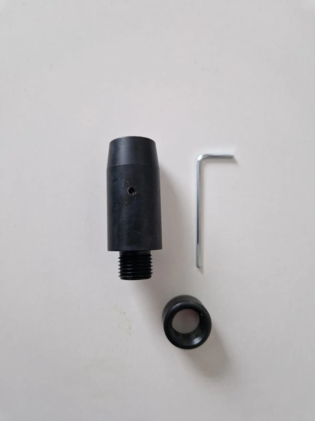 Adapter Brno 1