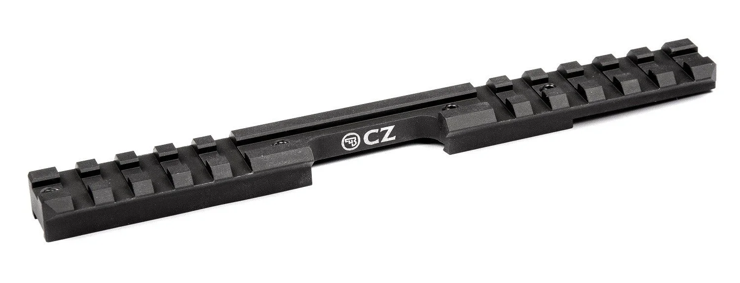 Kupię szynę Weaver CZ 457 25MOA