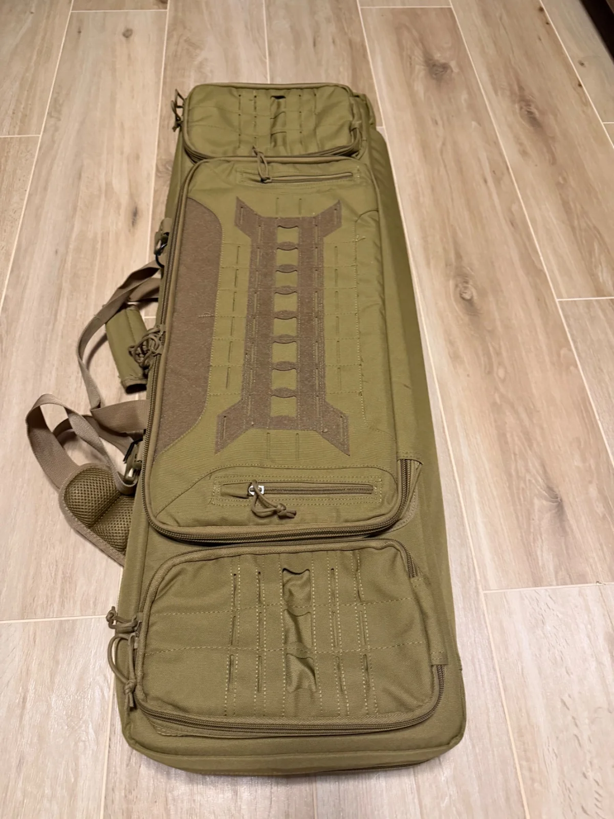 Torba Pokrowiec na Broń 93x30x16cm