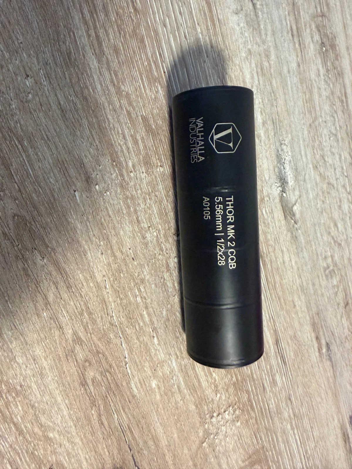 Tłumik VI Thor Mk2 CQB