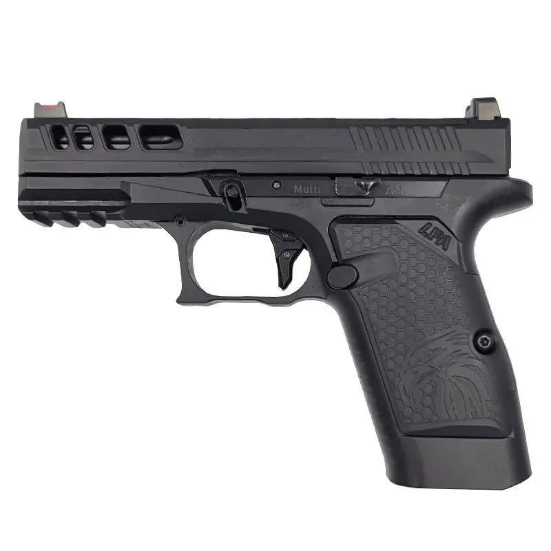Pistolet LFA AMPX Black kal. 9x19