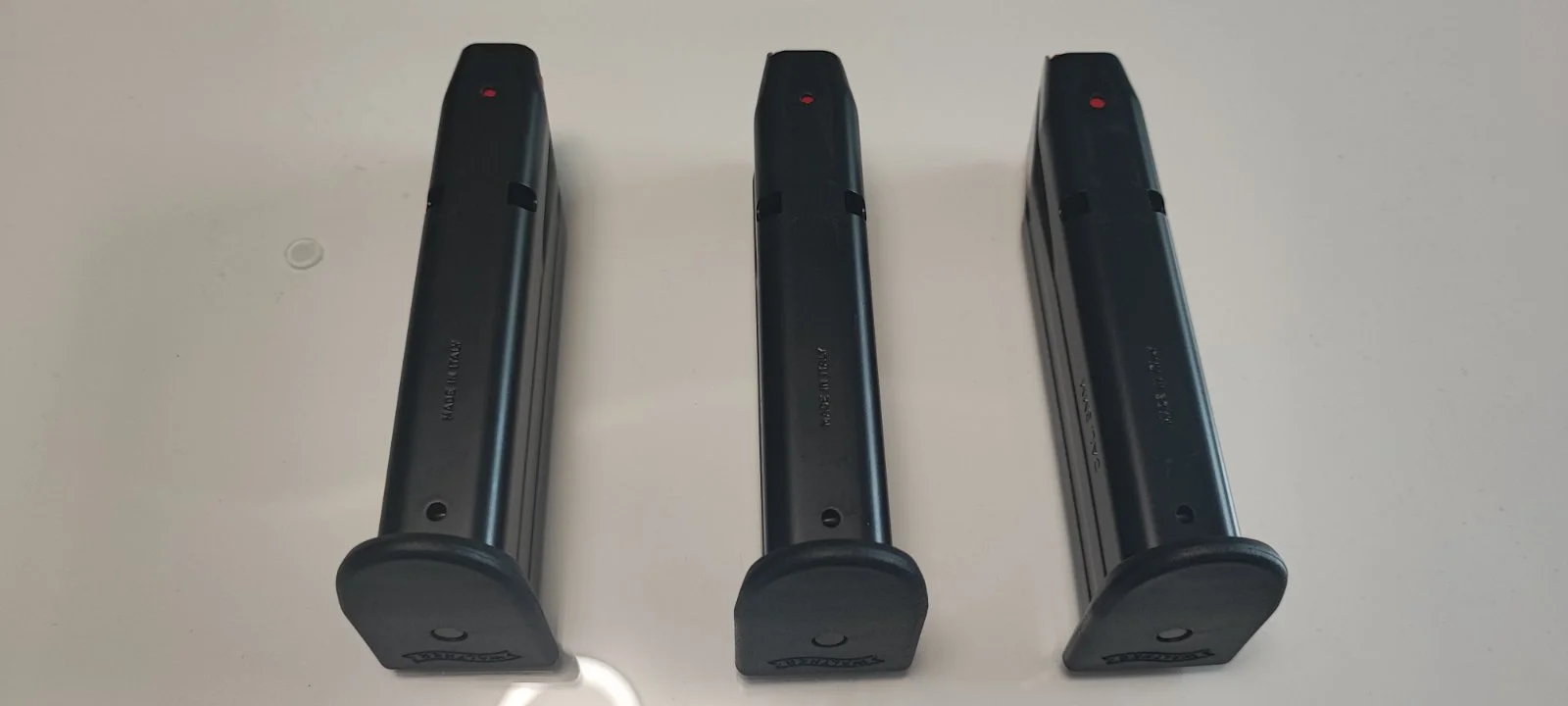 Magazynek Walther PDP 15 nab.