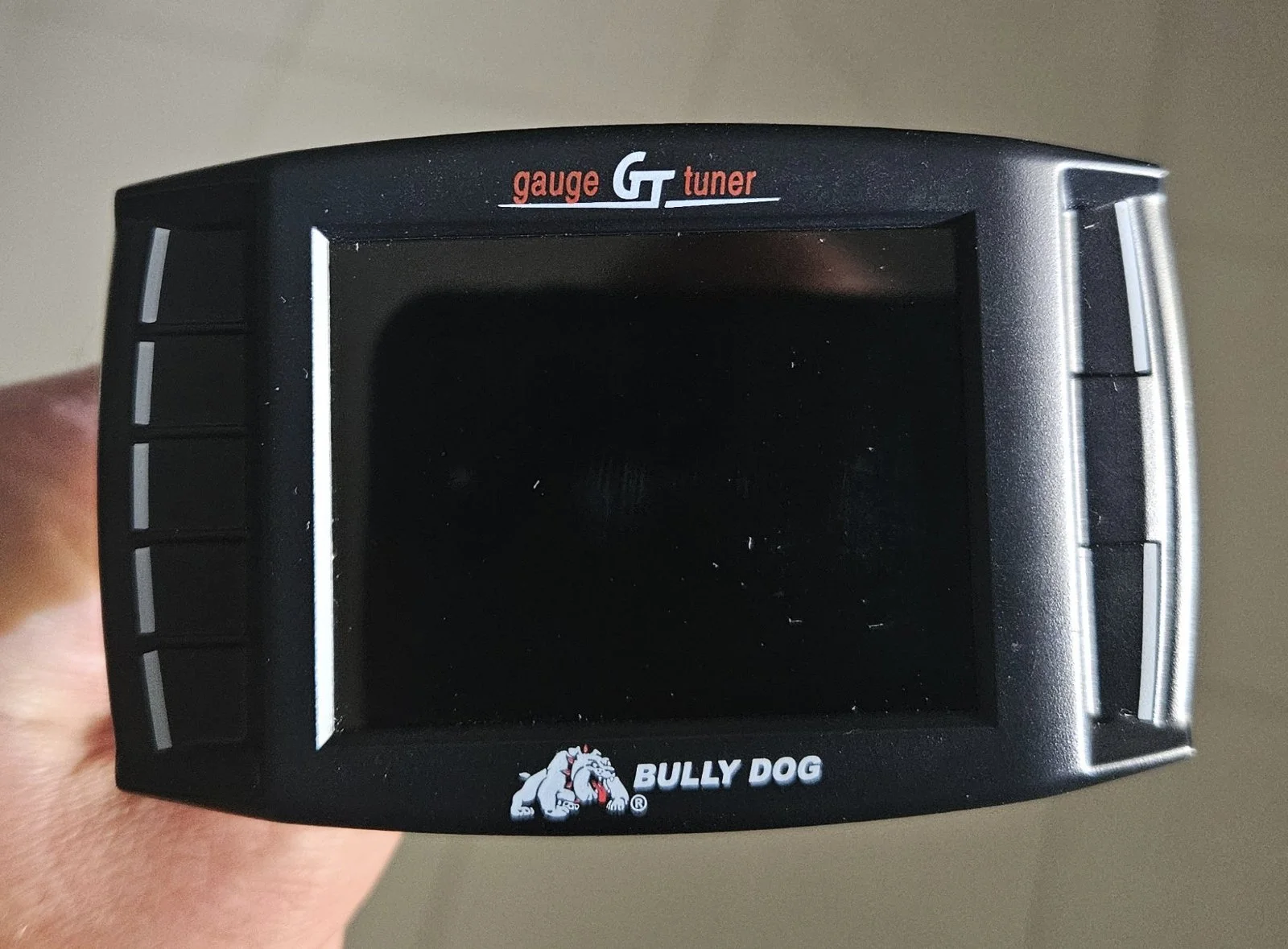 BullyDog GT Tuner do silników 5.7 Hemi Jeep/Dodge/RAM