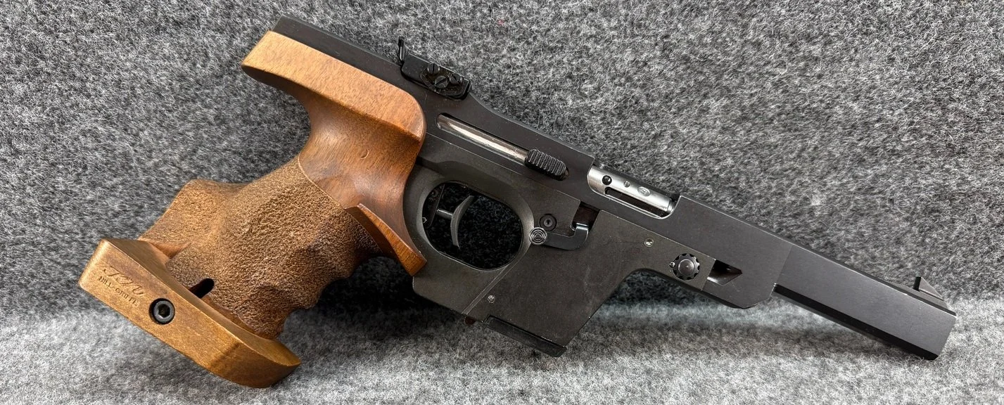 PRZEDSPRZEDAŻ!!! Walther GSP .22LR