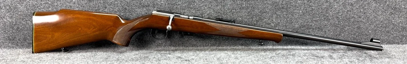 Anschutz 1400 .22lr