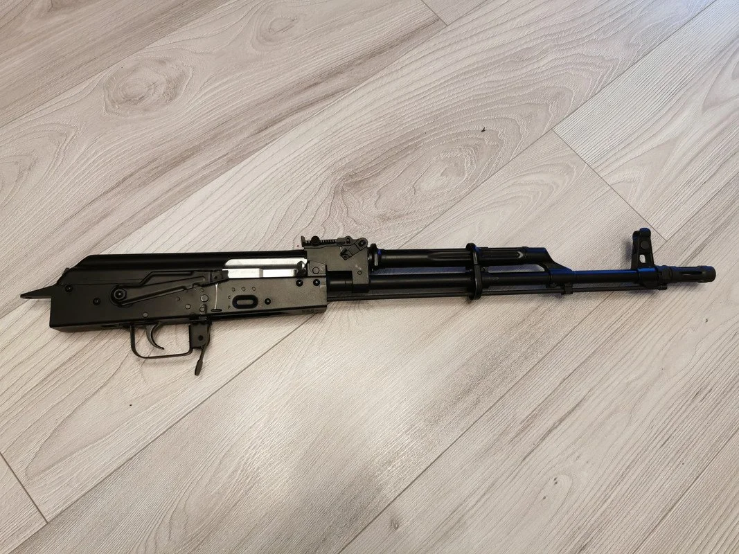 WBP Jack 5.56x45 baza